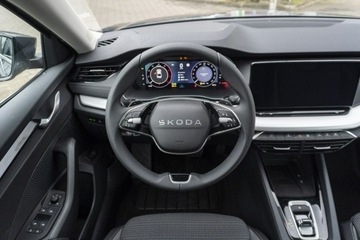 Skoda Octavia IV Liftback 1.5 TSI EVO 150KM 2026 Škoda Octavia Skoda Octavia Drive Selection 1.5, zdjęcie 13