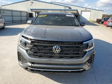 Volkswagen 2024 Volkswagen Atlas 2024r., Sel R-line, 2L, od ubezpieczalni 2.0 Benzyna 273KM, zdjęcie 1