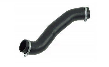 RURA WĄŻ TURBO INTERCOOLERA FORD C-MAX /FOCUS /VOLVO C30 /S40 /V50 1,6TDCi