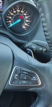 Ford Escape III 2.0 EcoBoost 243KM 2017 Ford Escape 2.0 BENZ ,automat,titanium 2.0 Benzyna 242KM, zdjęcie 13