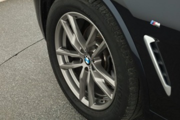 BMW X3 G01 SUV 2.0 20i 184KM 2019 BMW X3 xDrive20i, Salon Polska, Serwis ASO, 4X4, zdjęcie 18