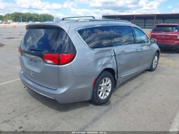 Chrysler Pacifica II 2020 Chrysler Pacifica touring l, 2020 3.6 Benzyna 287KM, zdjęcie 4
