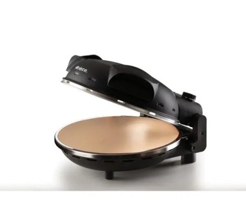 Пицца выпекать хлеб для хлеба Ariete 917/00 Pizza Italia 1200W Black