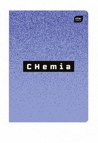 ZESZYT A5 60 KARTEK INTER DRUK CHEMIA KRATKA