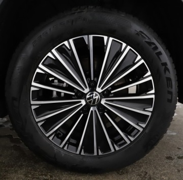 Volkswagen Tayron SUV 2.0 TDI 193KM 2025 Volkswagen Tayron diesel, automatyczna, napęd prze, zdjęcie 25