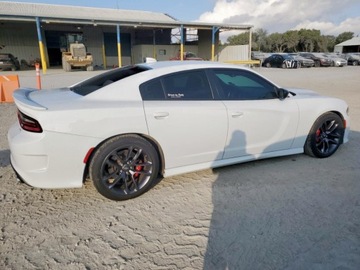 Dodge Charger 2023 Dodge Charger 2023 DODGE CHARGER GT 3.6 Benzyna 292KM, zdjęcie 2