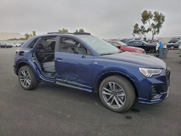 Audi Q3 III 2025 Audi Q3 Premium S Line 45 2025 2.0 Benzyna 228KM, zdjęcie 7