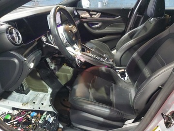 Mercedes AMG GT C190 2021 Mercedes-Benz AMG GT 43 2021 3.0l 3.0 Benzyna 362KM, zdjęcie 7