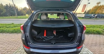 Hyundai Tucson III SUV 1.6 GDI 132KM 2017 Hyundai Tucson 1.6 Benzyna 132KM, zdjęcie 17