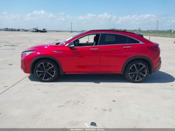 Infiniti 2022 Infiniti QX55 Sensory 2022 2.0l 2.0 Benzyna 268KM, zdjęcie 2