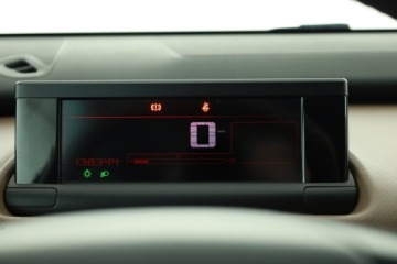 Citroen C4 Cactus Crossover 1.2 PureTech 82KM 2015 Citroen C4 Cactus 1.2 PureTech, Salon Polska, zdjęcie 7