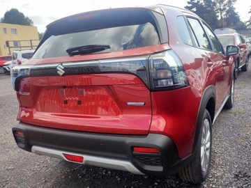 Suzuki SX4 II 2025 S-Cross 1.4 BoosterJet mHEV Premium Plus SP 4WD aut 110KM 2025, zdjęcie 2