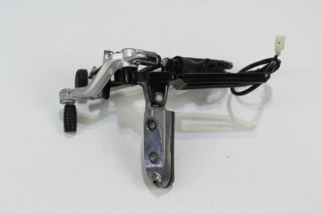 APRILIA TUONO 125 21- КОМПЛЕКТ ПЕРЕДНЕЙ СПРАВА ВОДИТЕЛЯ