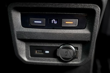 Volkswagen Tiguan Allspace 2021 Volkswagen Tiguan Allspace R-LINE SKÓRA panorama, zdjęcie 28