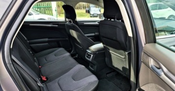 Ford Mondeo V 2015 Ford Mondeo HYBRYDA automat SAM PARKUJE martwa strefa 2.0 Hybryda, zdjęcie 31