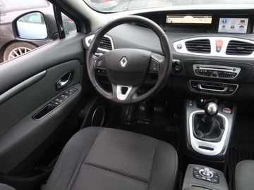 Renault Grand Scenic II Grand Scenic 1.4 TCe 16v 130KM 2009 Renault Grand Scenic 1.4 TCe, GAZ, Navi, Xenon, zdjęcie 6
