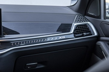 BMW X5 G05 SUV Facelifting 3.0 30d 298KM 2025 BMW X5 xDrive30d Dostępne od ręki!, zdjęcie 19