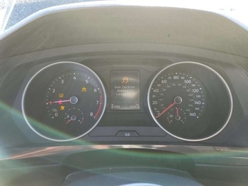Volkswagen Tiguan II 2020 Volkswagen Tiguan SE 2020 2.0l 2.0 Benzyna 184KM, zdjęcie 9