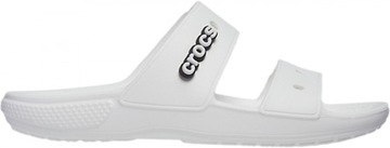 Męskie Lekkie Buty Klapki Crocs Classic 20676 Sandal 41-42