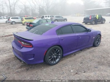 Dodge Charger VII 2023 Dodge Charger Scat Pack 2023 6.4l 6.4 Benzyna 485KM, zdjęcie 3
