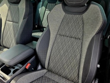 Skoda Karoq Crossover Facelifting 1.5 TSI ACT 150KM 2025 SKODA Karoq Edition 130 1.5 TSI DSG Suv 150KM 2025, zdjęcie 7