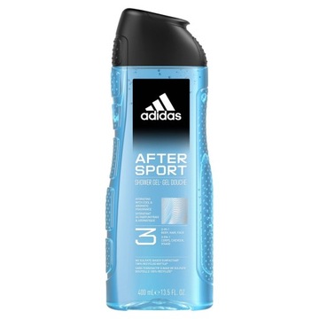 Adidas żel After Sport 400ml