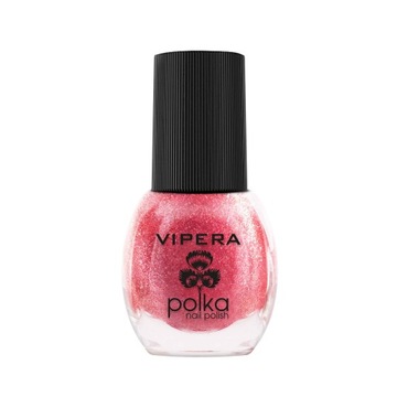 Vipera lakier do paznokci Polka 107