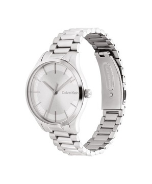 Movado Group Calvin Klein Unisex analogowy zegarek