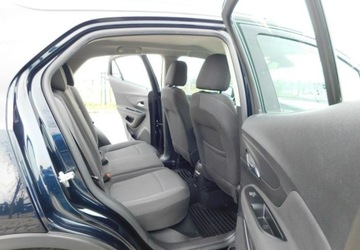 Opel Mokka I X 1.6 CDTI Ecotec 110KM 2019 Opel Mokka z Gwarancja Bezwypadkowa 100 1.6 Diesel 110KM, zdjęcie 11