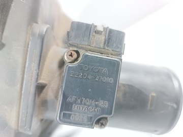 AVENSIS T22 1 97-03 POUZDRO FILTRU VZDUCHU VÁHA VZDUCHU OE 22204-27010