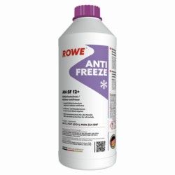 ROWE HIGHTEC ANTIFREEZE AN-SF G12+ 1.5L