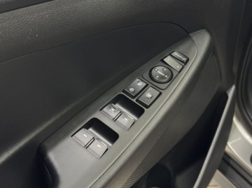 Hyundai Tucson III SUV Facelifting 1.6 GDi 132KM 2020 Hyundai Tucson N Line Kamera cofania LED CarPlayAndroid Auto Nawigacja, zdjęcie 19