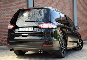 Ford Galaxy IV Van 2.0 EcoBlue Twin-Turbo 240KM 2019 Ford Galaxy 2.0 240KM Automat 39tyskm F-VAT UNIKAT, zdjęcie 8