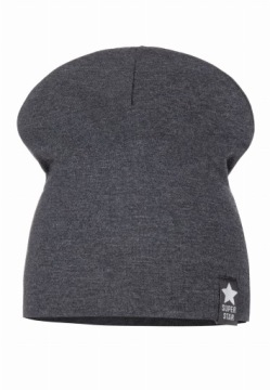 ДЕТСКАЯ ВЕСЕННЯЯ ШАПКА-БИНИ НА ВЕСНУ-ОСЕНЬ ДВОЙНАЯ