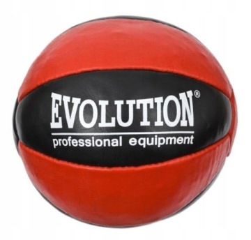 РЕАБИЛИТАЦИОННЫЙ МЕДИЦИНСКИЙ МЯЧ EVOLUTION 4 КГ