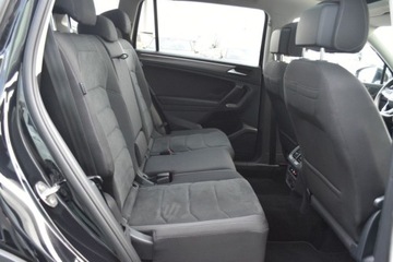 Volkswagen Tiguan II SUV Facelifting 1.5 TSI 150KM 2022 Volkswagen Tiguan SalonPL 1.5TSI 150KM Elegance DSG Panorama MATRIX ACC HA, zdjęcie 35