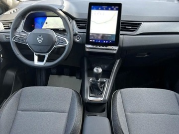 Renault 2025 Od ręki - Techno 1.3 TCe mHEV 140KM / Pakiet Winter Techno, zdjęcie 5