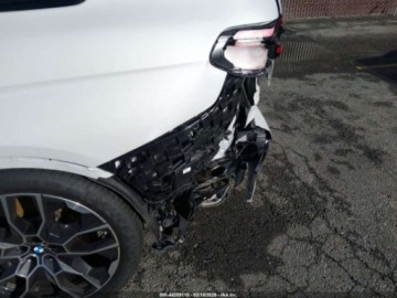 BMW X7 2024 BMW X7 2024 BMW X7 XDRIVE40I 3.0 Benzyna 375KM, zdjęcie 7