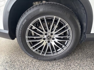 Mercedes GLC C254/X254 Coupe 2.0 220d 197KM 2025 GLC 220 d 4-Matic Avantgarde 2.0 (197KM) 2025, zdjęcie 18