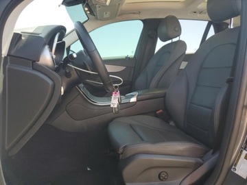 Mercedes GLC C253 2021 Mercedes-Benz GLC 2021r., GLC 300, od ubezpieczalni 2.0 Benzyna 255KM, zdjęcie 6