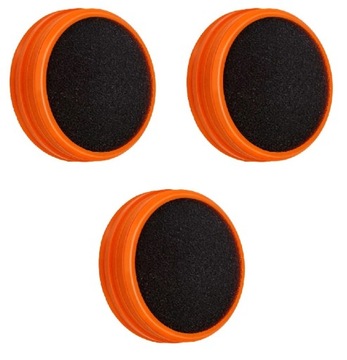 Filtry HEPA FC8009 do PHILIPS SpeedPro/Aqua