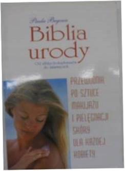 biblia urody - P.Begoun