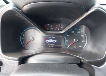 Chevrolet 2022 Chevrolet Colorado 2022r., 4WD Short Box Z71, 3.6L, od ubezpieczalni 3.6, zdjęcie 10