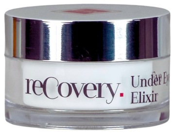 Elixir Pod Oczy Souvre ReCovery EPS Seafill Natychmiastowy Lifting