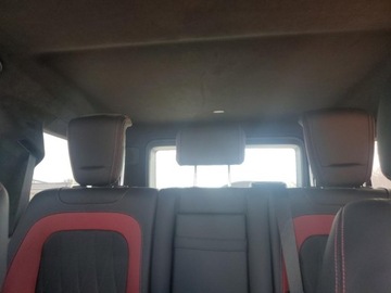 Mercedes 2020 Mercedes-Benz Klasa G 63 AMG 2020 4.0l 4.0 Benzyna 577KM, zdjęcie 10