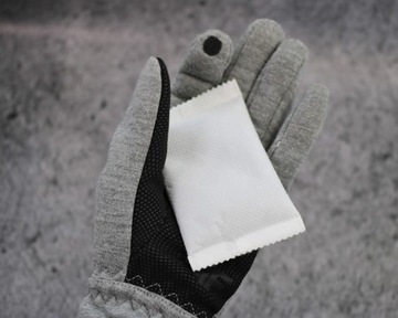 НАГРЕВАТЕЛИ ДЛЯ РУК ЗИМА 2 шт.