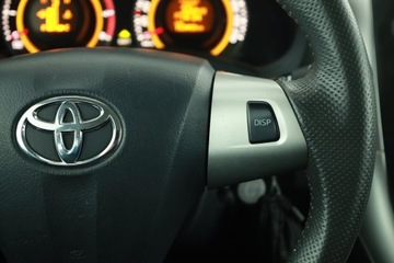 Toyota Auris I 2012 Toyota Auris 1.3 Dual VVT-i, Salon Polska, zdjęcie 13