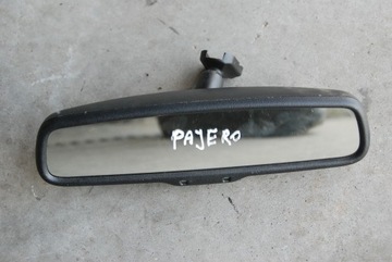 PAJERO IV FACELIFT ZRCÁTKO ZPÁTEČNÁ VNITŘNÍ