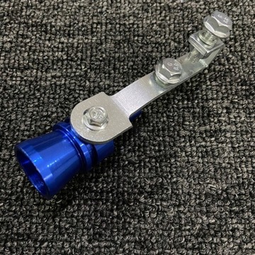 Universal Sound Simulator Car Turbo Sound Whistle