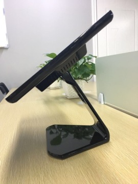 Pos-компьютер с сенсорным экраном 15,6 дюйма I7 8 ГБ